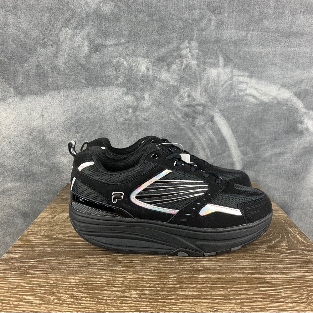 NEW FILA Walk-N-Sculpt